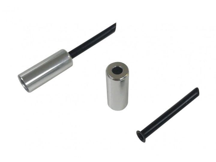 Ciclovation Shift Cable Shimano/SRAM System 2100mm Polymer Gold