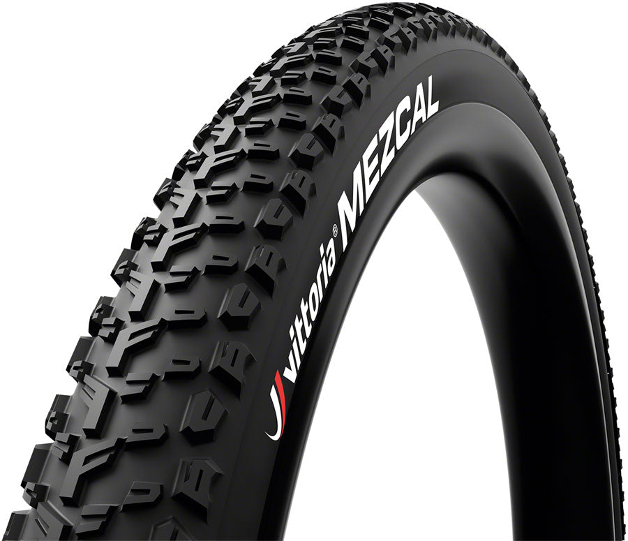 Vittoria Mezcal III Tire, TLR, Black - 29 x 2.25