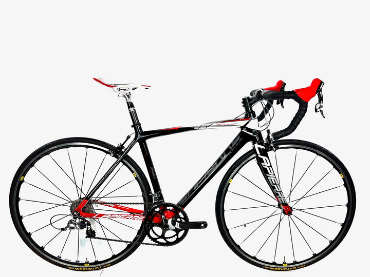 Used Lapierre Xelius 700, Sram Force, Carbon Fiber Road Bike-2012, 49cm