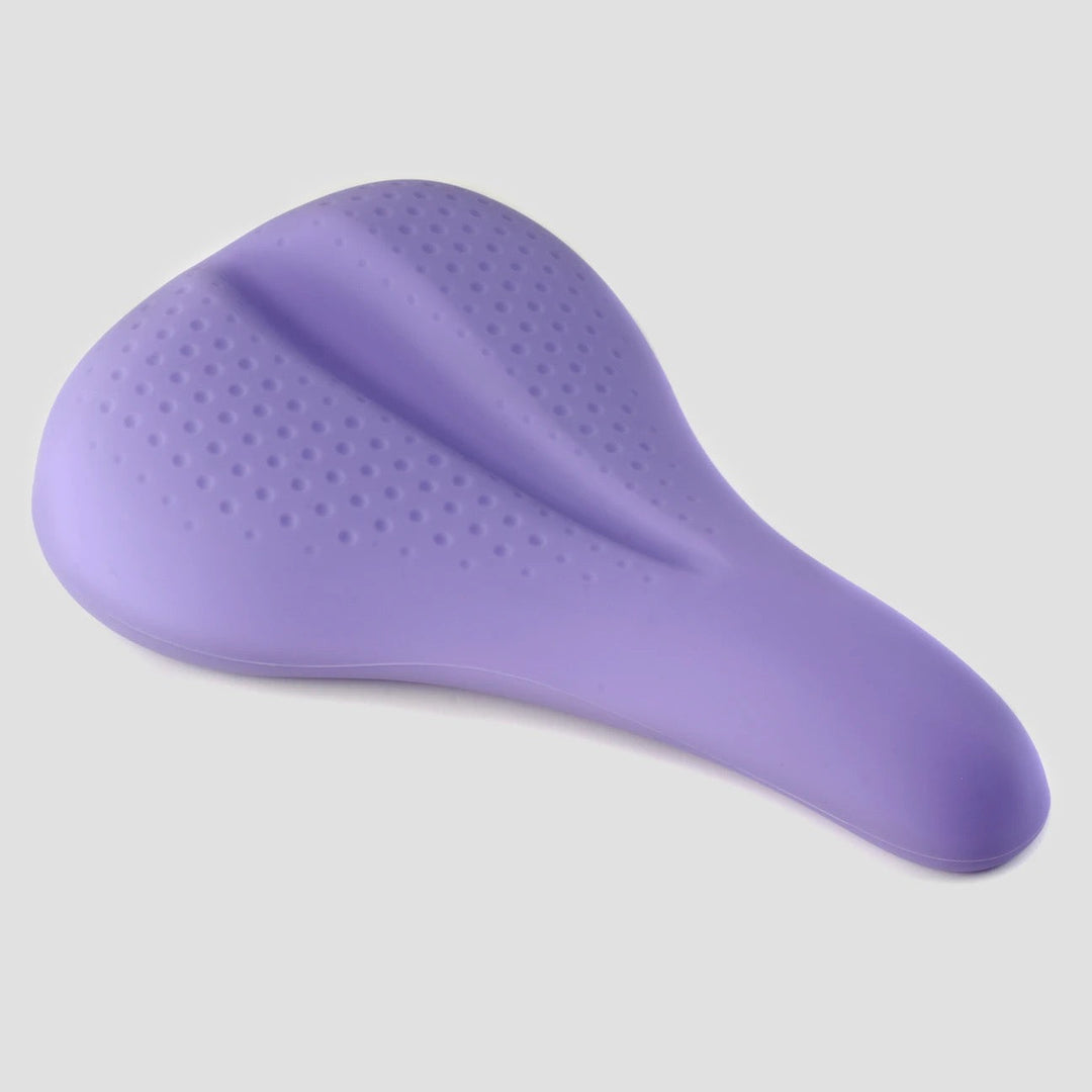 Delta hexAir Touring Saddle Cover Purple