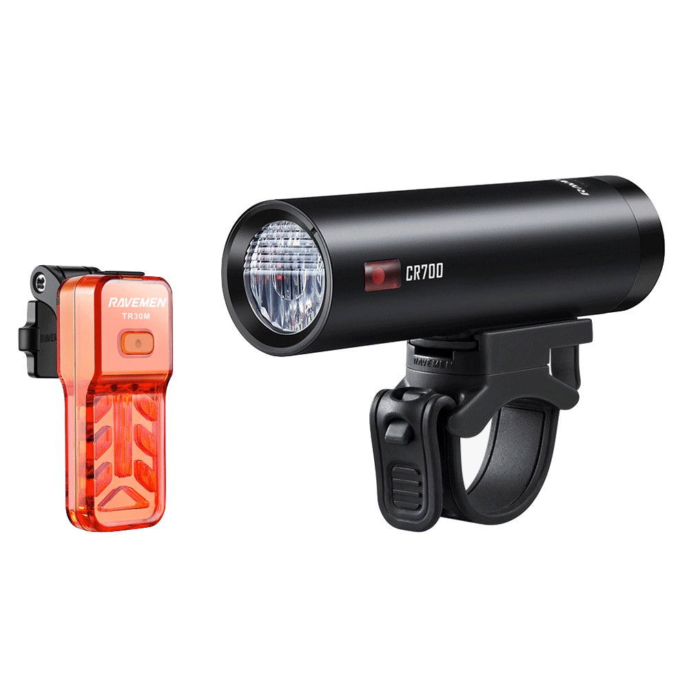 Ravemen LS-CT03 Light Set