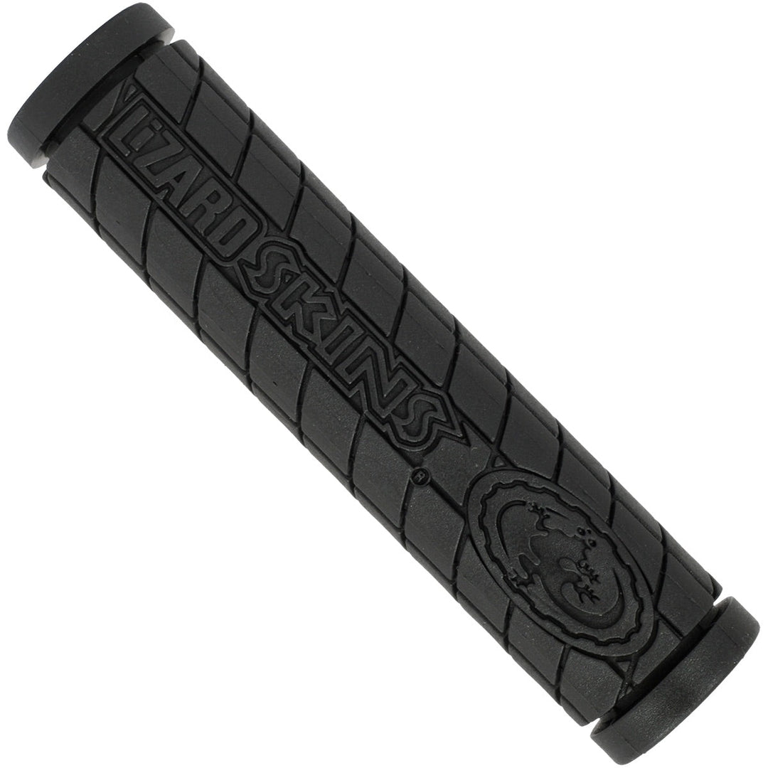 Lizard Skins Single Compound Logo - Black