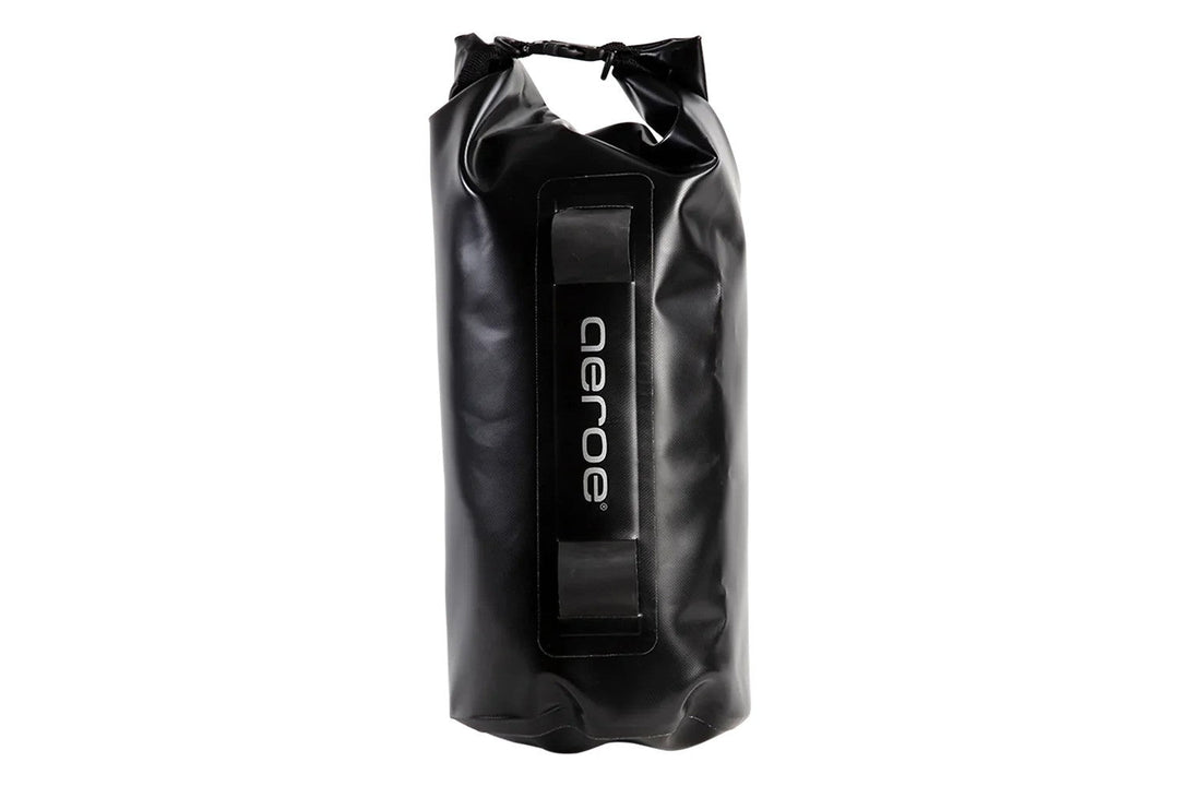 Aeroe Heavy Duty Drybag 12L Black