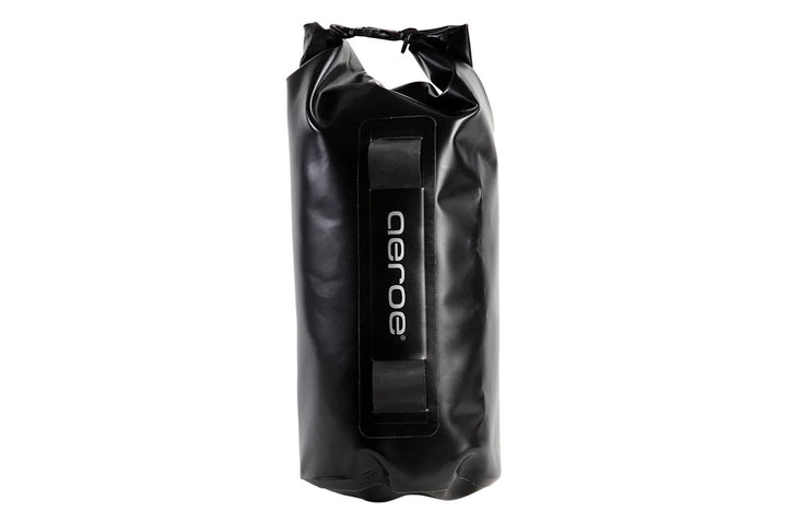 Aeroe Heavy Duty Drybag 12L Black