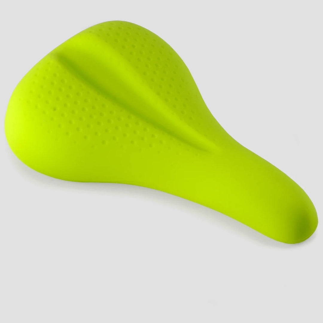 Delta hexAir Touring Saddle Cover Green