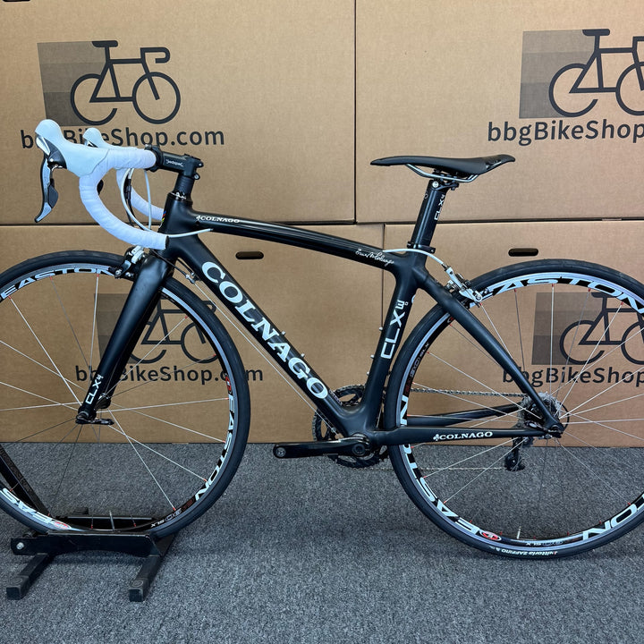 Used Colnago CLX 3.0, Carbon Fiber Road Bike, - 2013, 52cm