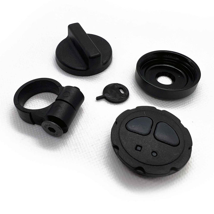 12 Speed Doormate 2