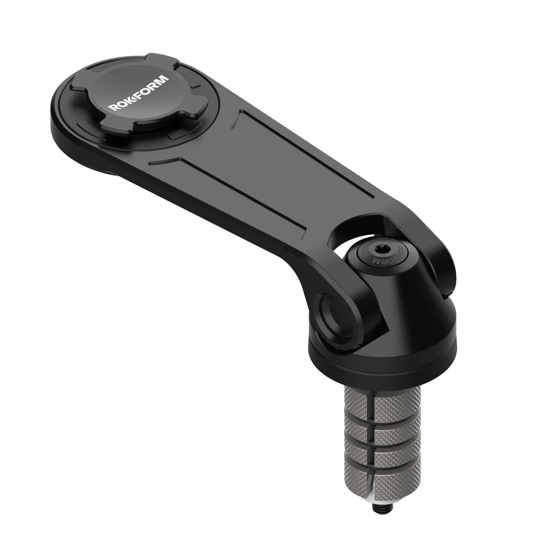 Rokform Pro Series Motorcycle Stem Mount