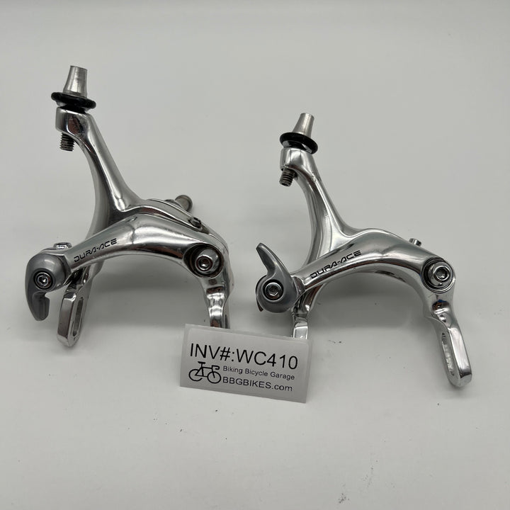 Shimano Dura-Ace BR-7403 Rim Brake Calipers Used