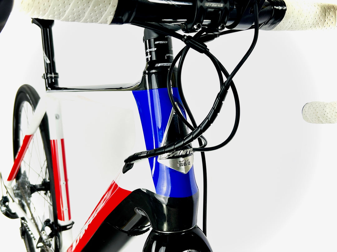 Used Fantic Passo Giau, Carbon Fiber Road E-Bike, 11-Speed SRAM Force, 22 Pounds! Size: Large, MSRP:$5,000