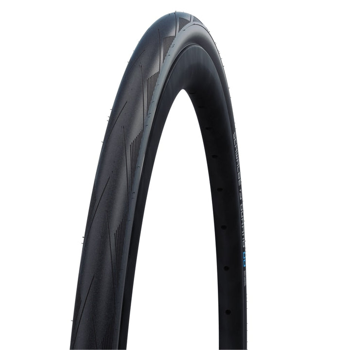 Schwalbe Durano DD RaceGuard Tire, Clincher, Addix - 700 x 25