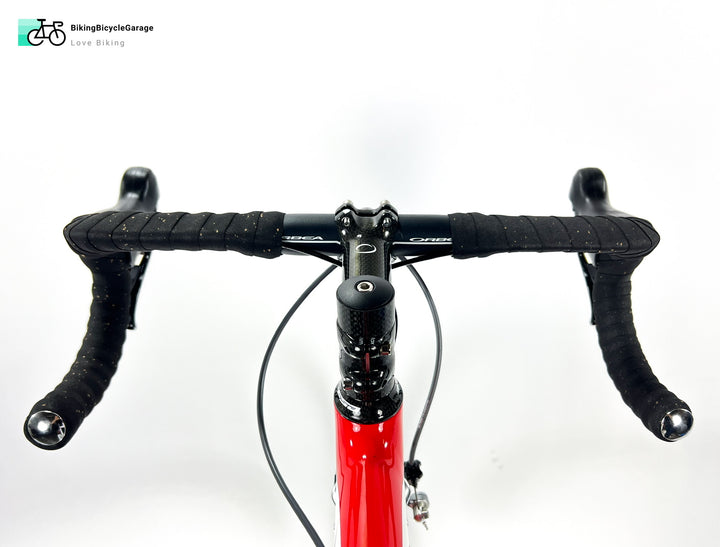 Used Orbea Onix, Shimano Ultegra, Carbon Fiber Road Bike-2011, 56cm
