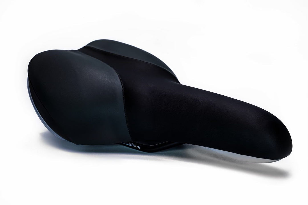 Hi Line CF1 Comfort Saddle 7"