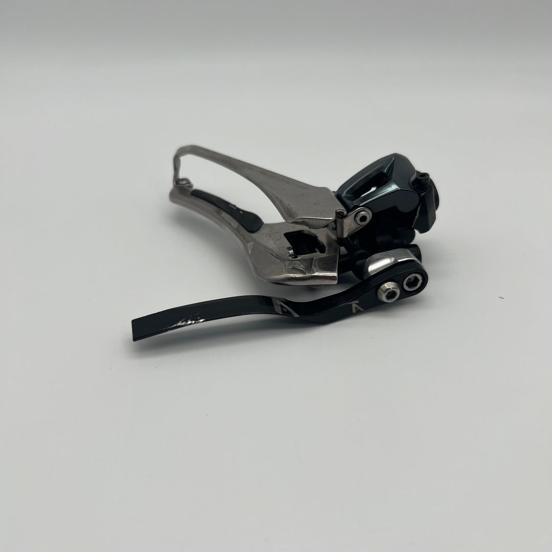 Shimano Dura-Ace FD-R9100 Front Derailleur Used