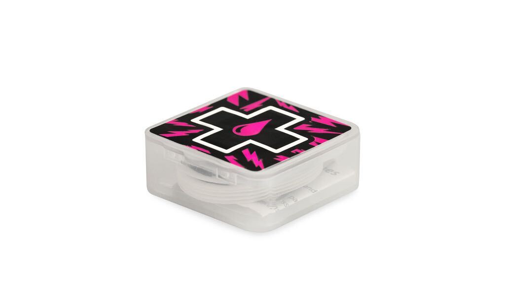 Muc-Off Glueless Patch Kit - 20 PCS