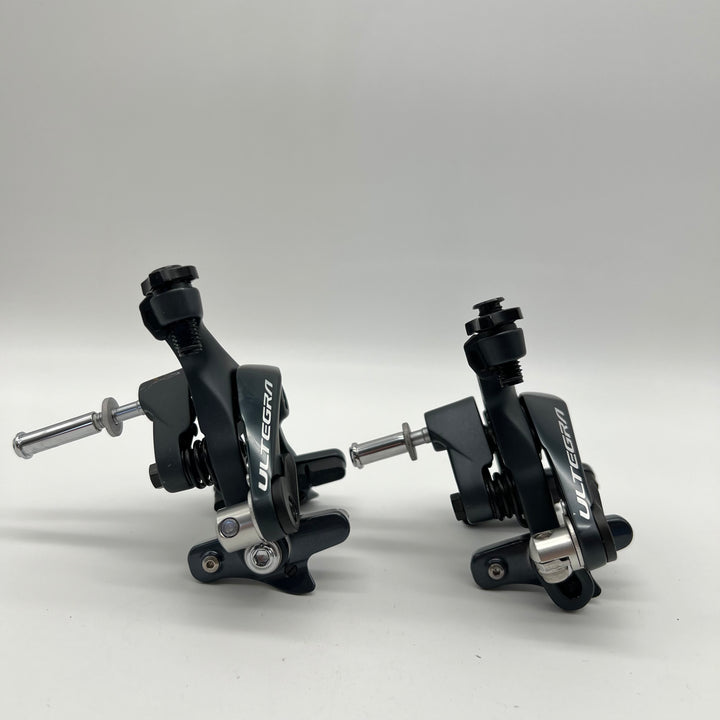 Shimano Ultegra BR-8000 Rim Brake Calipers Used