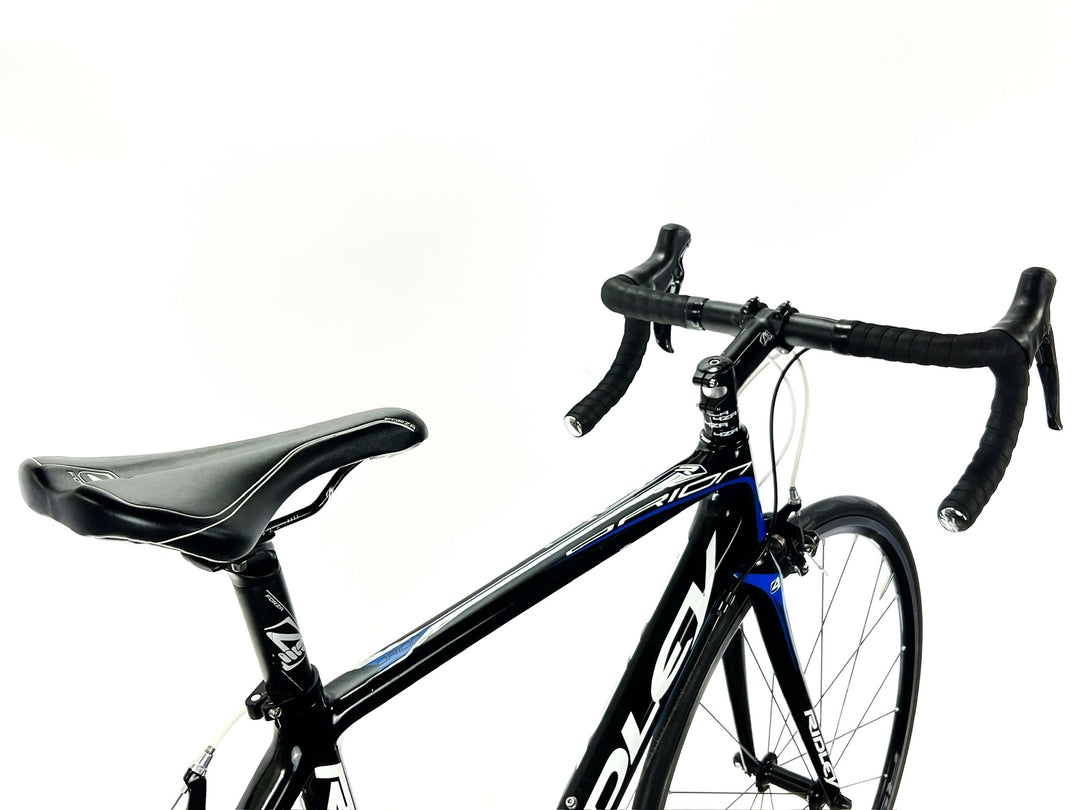 Used Ridley Orion, 11-spd Shimano Ultegra, Carbon Fiber Road Bike-2015, 52cm