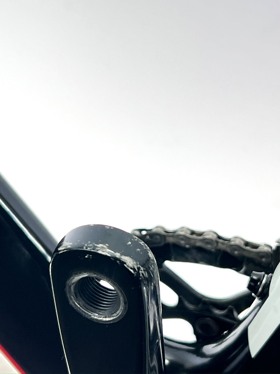 Used Giant Defy Composite 2, Carbon Fiber Road Bike, Sram Apex-2012, 58cm