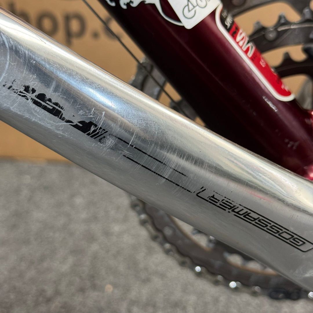 Used Specialized Dolce Comp, Women's Road Bike - 2009, 54cm
