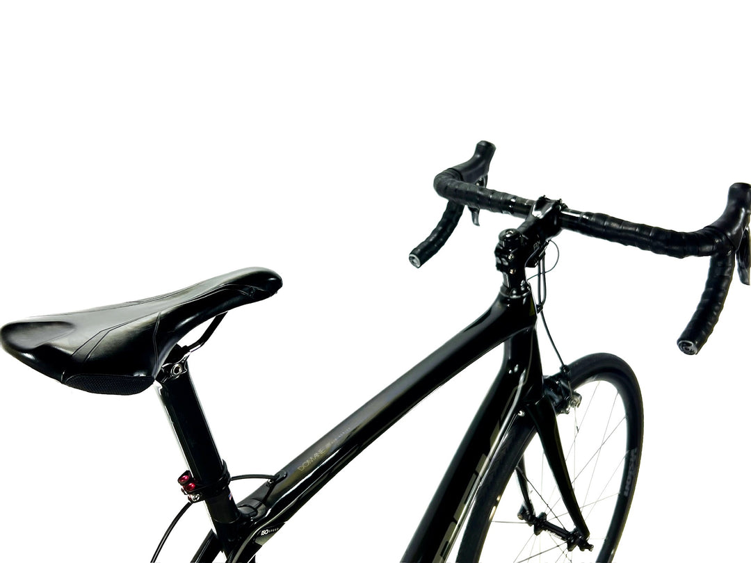 Used Trek Domane 6.9, Di2 Ultegra 11-speed, Carbon Fiber Road Bike-2015, 58cm