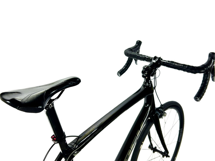 Used Trek Domane 6.9, Di2 Ultegra 11-speed, Carbon Fiber Road Bike-2015, 58cm