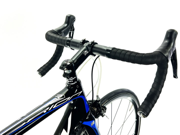 Used Ridley Orion, 11-spd Shimano Ultegra, Carbon Fiber Road Bike-2015, 52cm