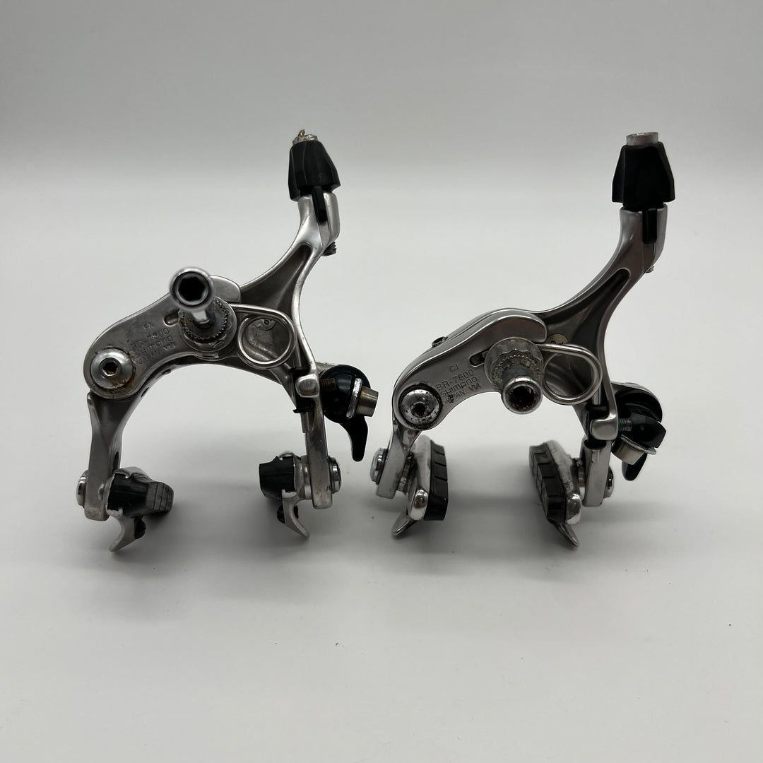 Shimano Dura-Ace BR-7800 Rim Brake Calipers Used