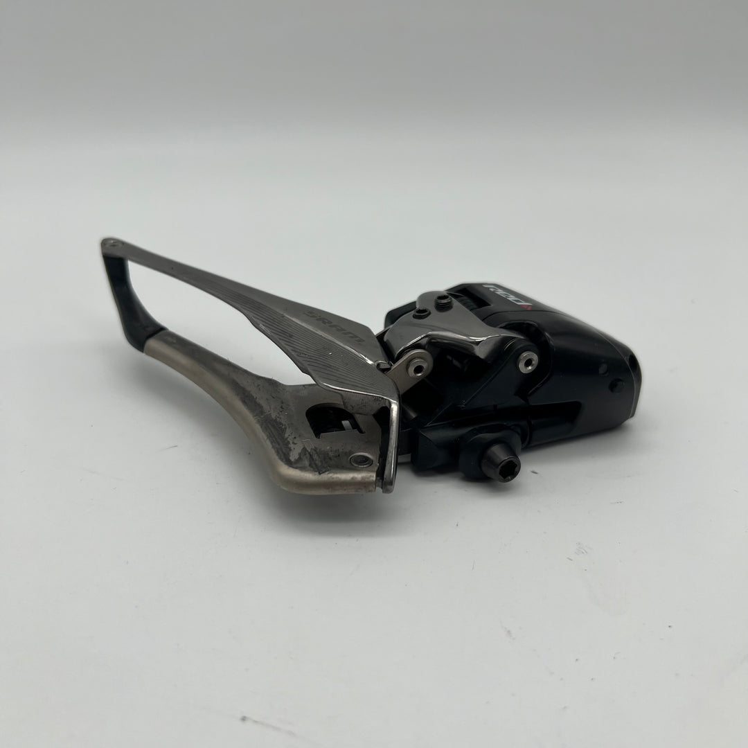 SRAM Red eTap Electronic 11 Speed Front Derailleur Used