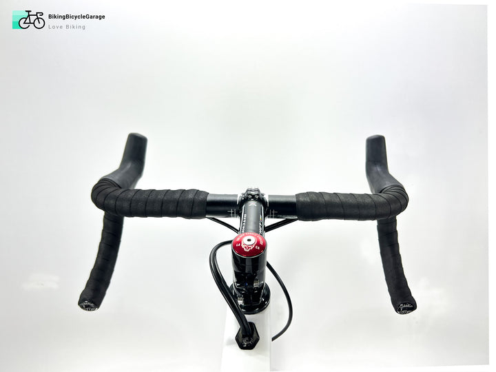 Used 3T Exploro Team, 11-Speed, Carbon Gravel / Road Bike-2018, XL 58cm