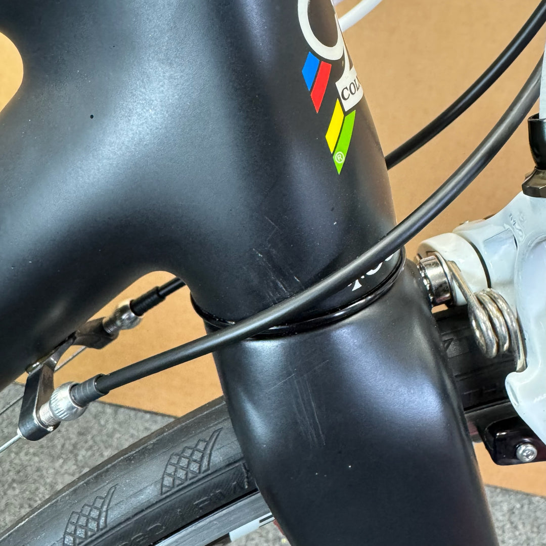 Used Colnago CLX 3.0, Carbon Fiber Road Bike, - 2013, 52cm
