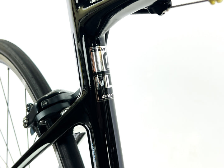 Used Giant Defy Composite 0, Di2 Shimano Ultegra, Carbon Fiber Road Bike-2013, 56cm