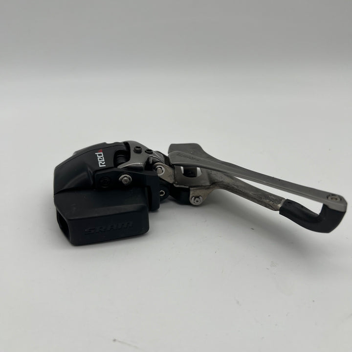 SRAM Red eTap Electronic 11 Speed Front Derailleur Used