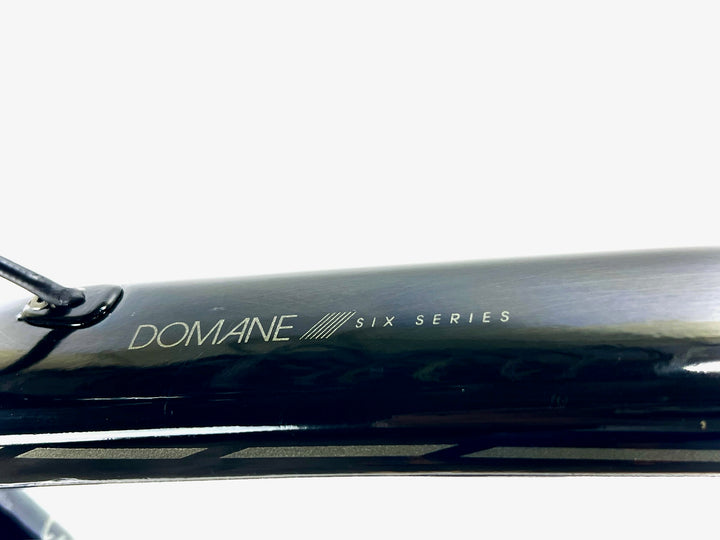 Used Trek Domane 6.9, Di2 Ultegra 11-speed, Carbon Fiber Road Bike-2015, 58cm