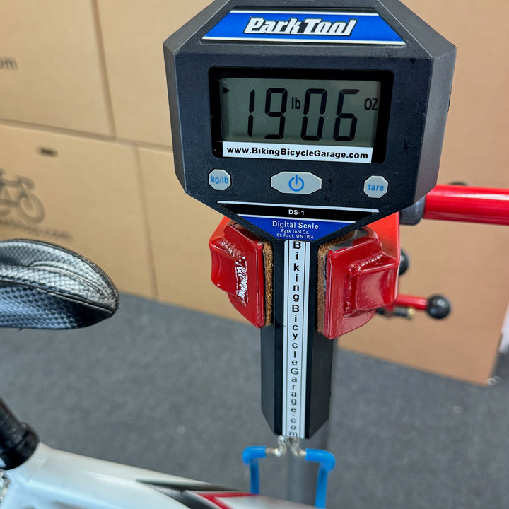 Used Trek 2300, Road Bike - 2002, 58cm