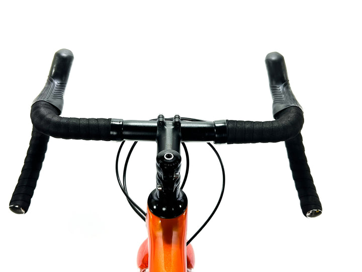 Used Cannondale SuperX 1, Shimano GRX, Carbon Gravel / Cyclocross Bike-2021, 51cm