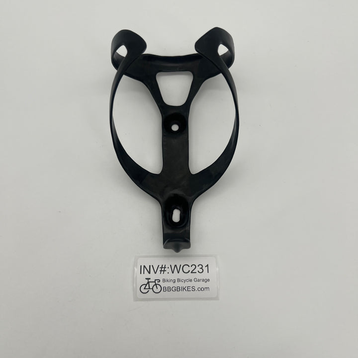 Carbon Fiber Water Bottle Cage