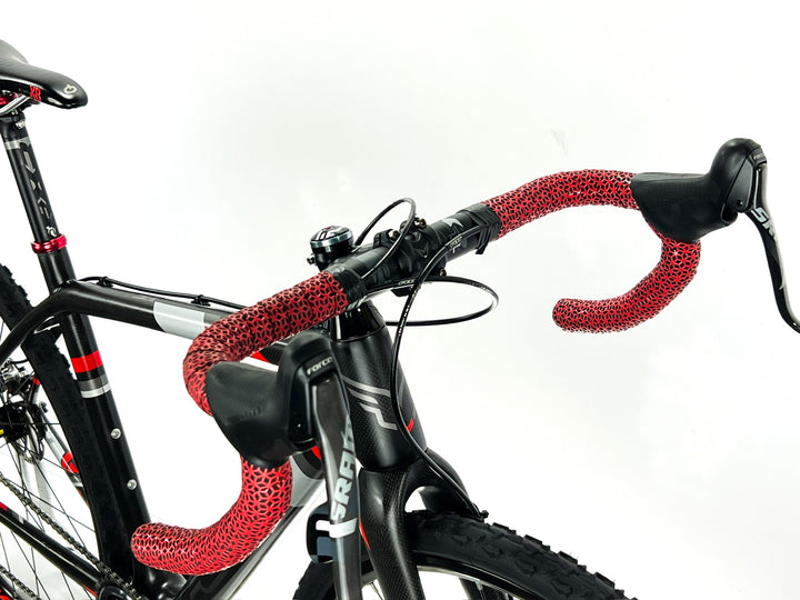 Used Felt F4X, Carbon Fiber Gravel Bike, 11-Spd Sram Force-2015, 47cm