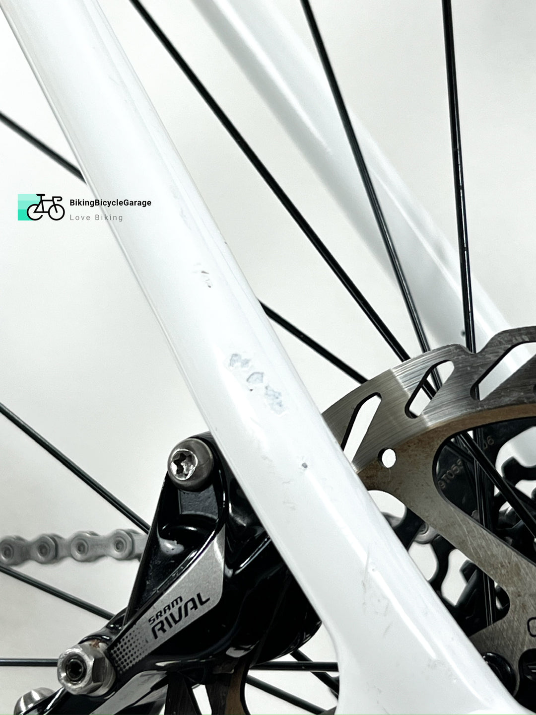 Used 3T Exploro Team, 11-Speed, Carbon Gravel / Road Bike-2018, XL 58cm