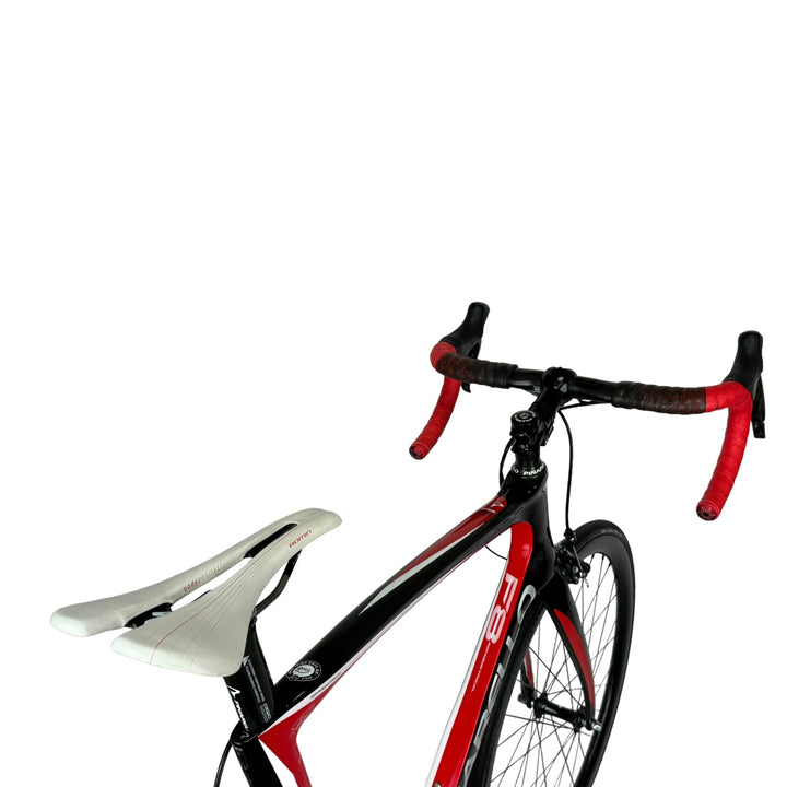 Used Pinarello Dogma F8, Di2 Dura-Ace 11-spd, Carbon Road Bike, 57.5cm, MSRP:$9k