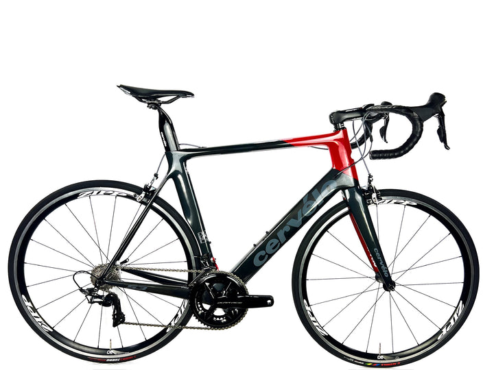 Used Cervelo S3, Dura-Ace 11-Spd, Carbon Road Bike-2017, 58cm, MSRP:$5k