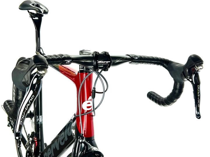 Used Cervelo S3, Dura-Ace 11-Spd, Carbon Road Bike-2017, 58cm, MSRP:$5k