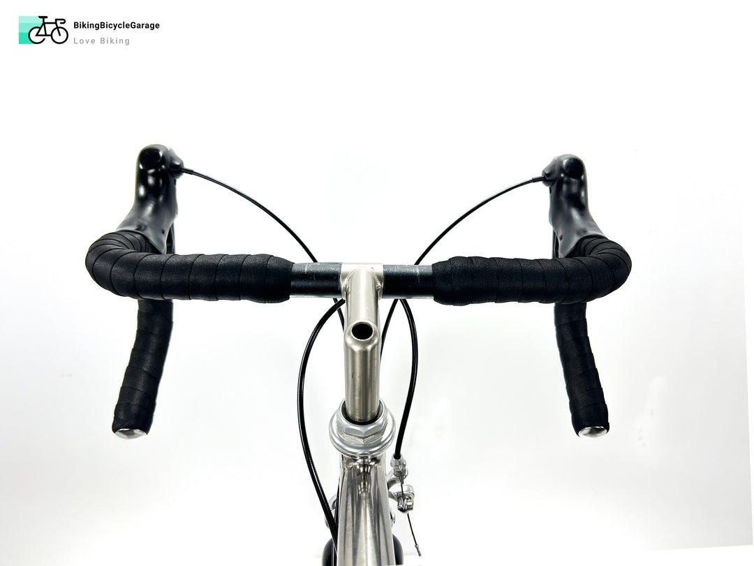 Used Litespeed Ultimate, Shimano Ultegra, Titanium Road Bike-2000, 54cm