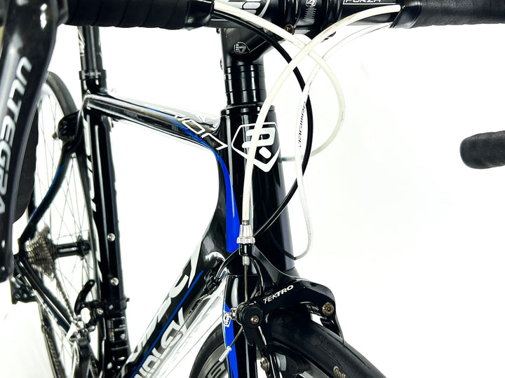 Used Ridley Orion, 11-spd Shimano Ultegra, Carbon Fiber Road Bike-2015, 52cm