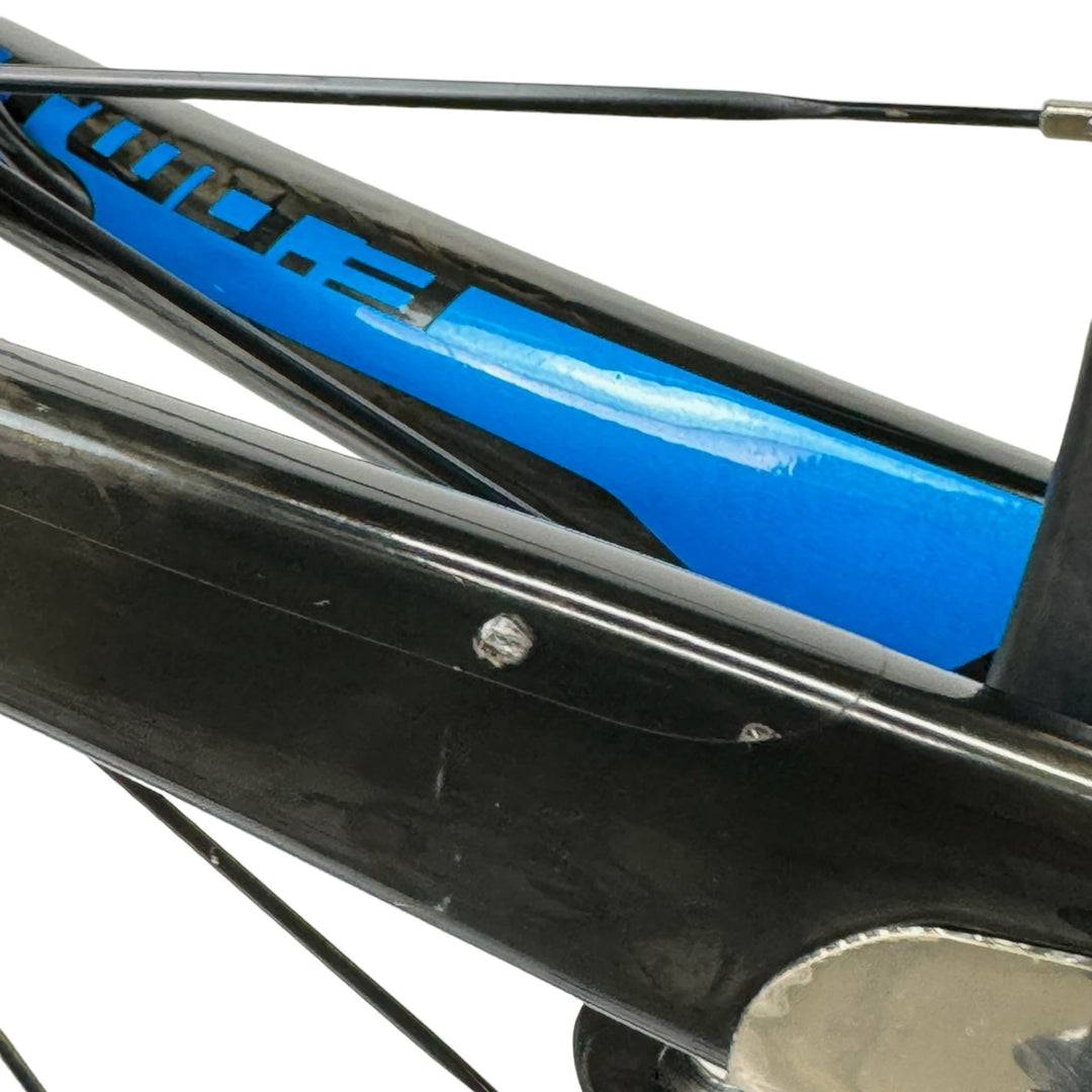 Used Fuji Brevet 2.3, 11-Speed Shimano 105, Women’s Carbon Road Bike-2017, 50cm