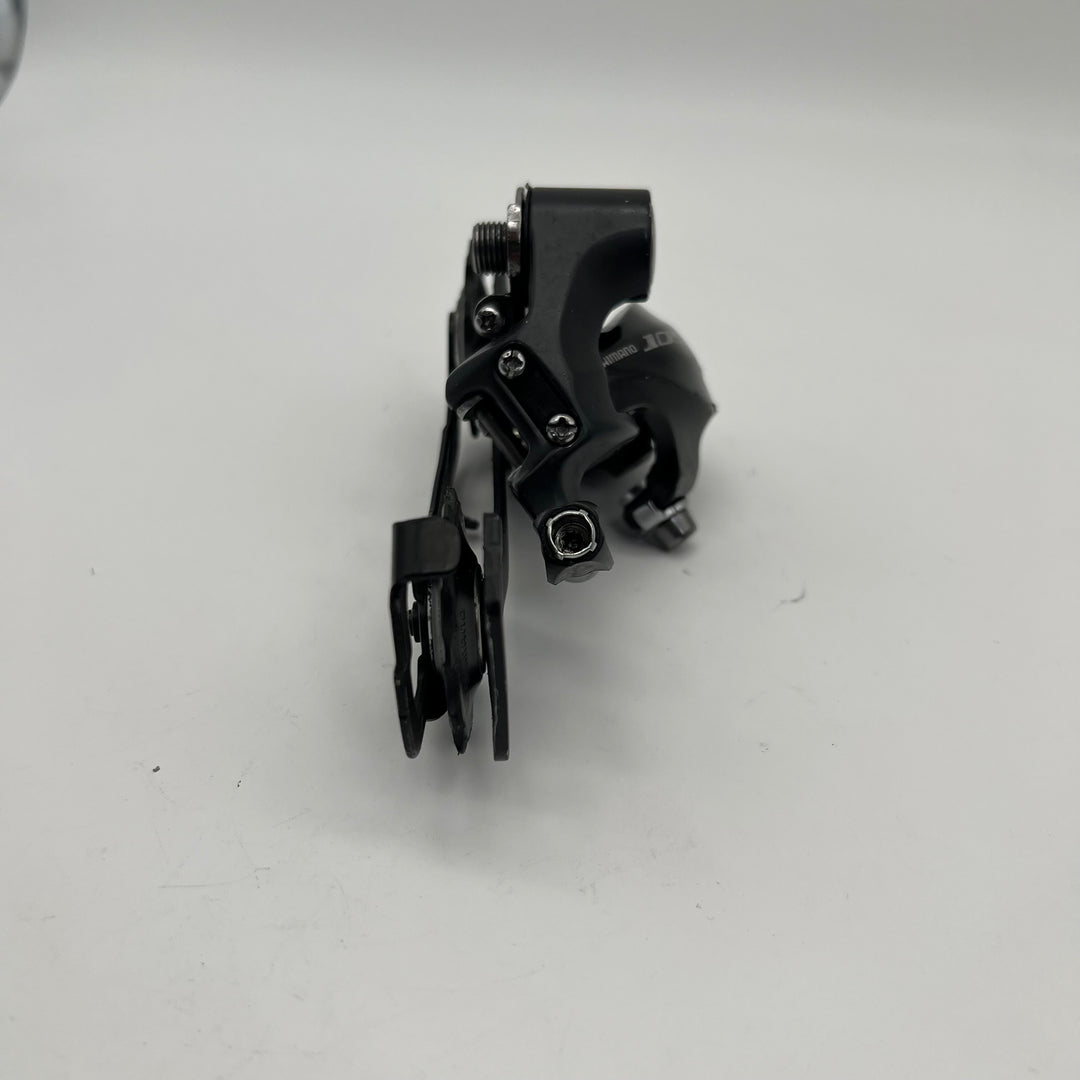 Shimano 105 RD-5700 Rear Derailleur 11 speed Long Cage Used