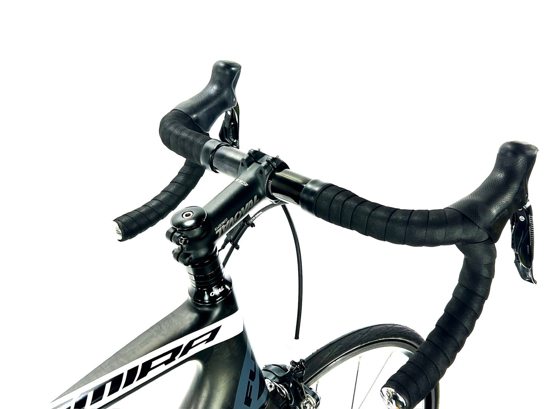 Used Fuji Altamira 2.0, Di2 Shimano Ultegra, Carbon Fiber Road Bike-2012, 58cm