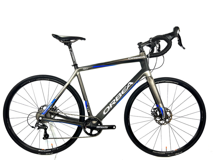 Used Orbea Avant M30 Disc, Shimano Ultegra, Carbon Fiber Road Bike-2015, 58cm
