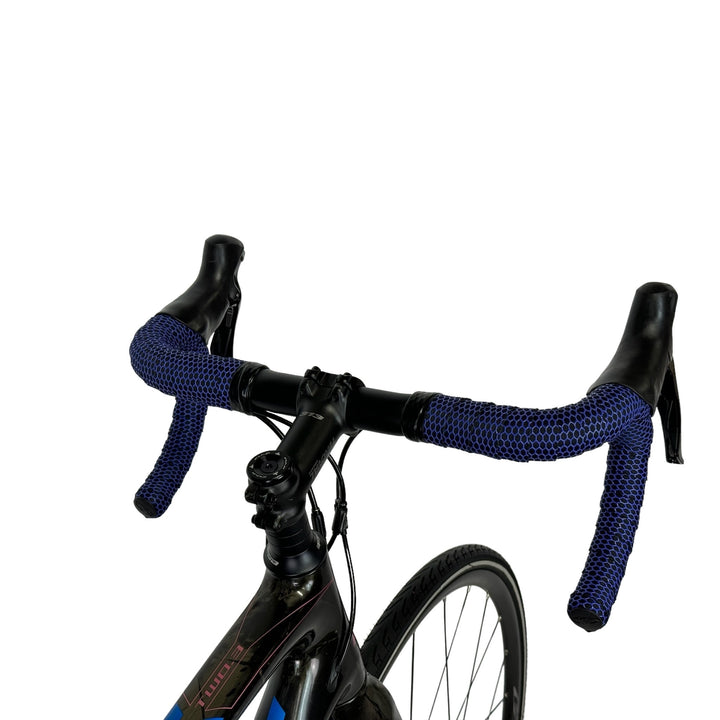 Used Fuji Brevet 2.3, 11-Speed Shimano 105, Women’s Carbon Road Bike-2017, 50cm