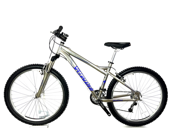 Used Specialized Hardrock Sport, Sram, Mountain Bike-2010, Size: Large