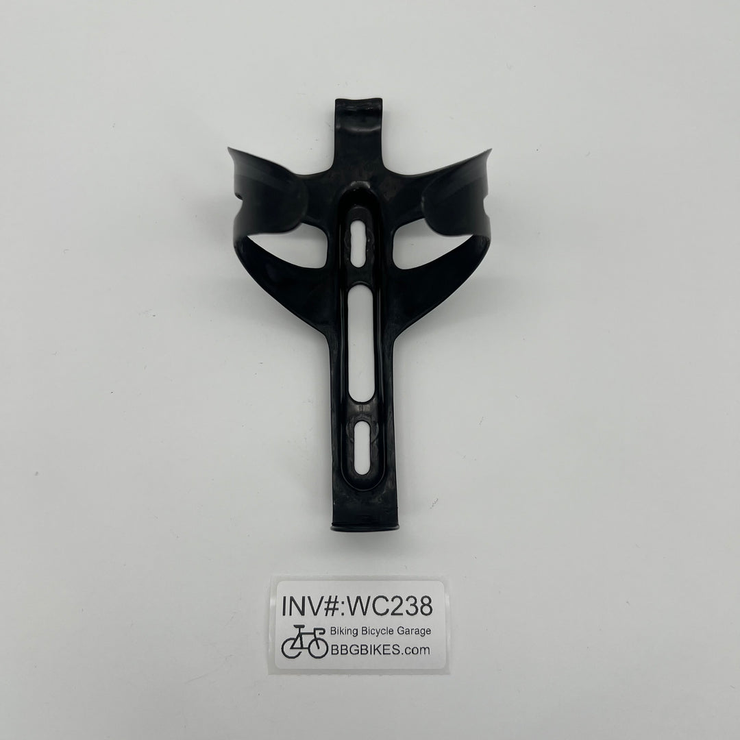 Carbon Fiber Water Bottle Cage